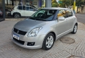 Autos - Suzuki SWIFT 1.5 2011 Nafta 110000Km - En Venta