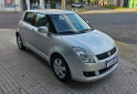 Autos - Suzuki SWIFT 1.5 2011 Nafta 110000Km - En Venta
