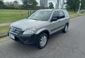 Camionetas - Honda CRV LX 2006 Nafta 230000Km - En Venta