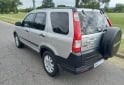 Camionetas - Honda CRV LX 2006 Nafta 230000Km - En Venta