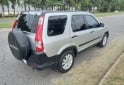 Camionetas - Honda CRV LX 2006 Nafta 230000Km - En Venta
