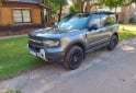 Camionetas - Ford Bronco Sport Badlans 2025 Nafta 20000Km - En Venta
