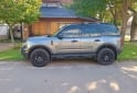 Camionetas - Ford Bronco Sport Badlans 2025 Nafta 20000Km - En Venta