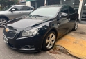 Autos - Chevrolet Cruze 2012 Diesel 140000Km - En Venta