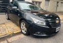 Autos - Chevrolet Cruze 2012 Diesel 140000Km - En Venta