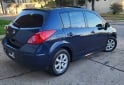 Autos - Nissan Tiida 2011 Nafta 102000Km - En Venta