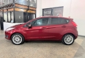 Autos - Ford Fiesta se 2017 Nafta 60000Km - En Venta