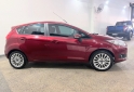 Autos - Ford Fiesta se 2017 Nafta 60000Km - En Venta