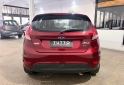 Autos - Ford Fiesta se 2017 Nafta 60000Km - En Venta