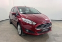 Autos - Ford Fiesta se 2017 Nafta 60000Km - En Venta