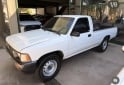 Camionetas - Toyota HILUX 1997 Diesel 260000Km - En Venta