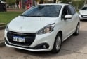 Autos - Peugeot 208 ALLURE 1.6 2019 Nafta 115000Km - En Venta