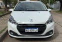 Autos - Peugeot 208 ALLURE 1.6 2019 Nafta 115000Km - En Venta