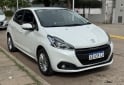 Autos - Peugeot 208 ALLURE 1.6 2019 Nafta 115000Km - En Venta