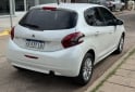 Autos - Peugeot 208 ALLURE 1.6 2019 Nafta 115000Km - En Venta