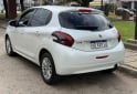 Autos - Peugeot 208 ALLURE 1.6 2019 Nafta 115000Km - En Venta