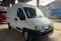 Utilitarios - Peugeot Peugeot boxer 350 2.3 hdi 2014 Diesel 160000Km - En Venta