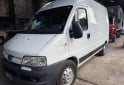 Utilitarios - Peugeot Peugeot boxer 350 2.3 hdi 2014 Diesel 160000Km - En Venta