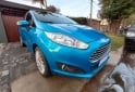 Autos - Ford Fiesta 2017 Nafta 100000Km - En Venta