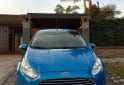 Autos - Ford Fiesta 2017 Nafta 100000Km - En Venta