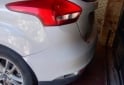 Autos - Ford Focus SE Plus 2018 Nafta 75000Km - En Venta