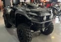 Cuatris y UTVs - Can Am Outlander 700 MAX XT 2024  1200Km - En Venta