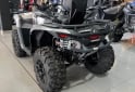 Cuatris y UTVs - Can Am Outlander 700 MAX XT 2024  1200Km - En Venta