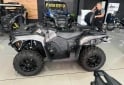Cuatris y UTVs - Can Am Outlander 700 MAX XT 2024  1200Km - En Venta