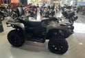 Cuatris y UTVs - Can Am Outlander 700 MAX XT 2024  1200Km - En Venta