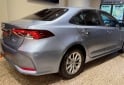Autos - Toyota Corolla XLI 2025 Nafta 20000Km - En Venta
