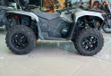 Cuatris y UTVs - Can Am OUTLANDER 700 MAX XT 2024  1200Km - En Venta