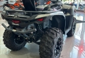 Cuatris y UTVs - Can Am OUTLANDER 700 MAX XT 2024  1200Km - En Venta