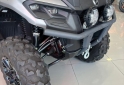 Cuatris y UTVs - Can Am OUTLANDER 700 MAX XT 2024  1200Km - En Venta