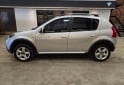 Autos - Volkswagen SANDERO STEPWAY CONFORT 2009 GNC 155000Km - En Venta