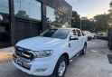 Camionetas - Ford RANGER 3.2 XLT 4X2 4P 2018 Diesel  - En Venta