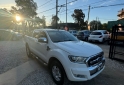 Camionetas - Ford RANGER 3.2 XLT 4X2 4P 2018 Diesel  - En Venta
