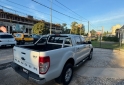 Camionetas - Ford RANGER 3.2 XLT 4X2 4P 2018 Diesel  - En Venta