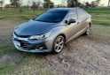 Autos - Chevrolet CRUZE PREMIER AT 2021 Nafta 108000Km - En Venta