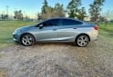 Autos - Chevrolet CRUZE PREMIER AT 2021 Nafta 108000Km - En Venta