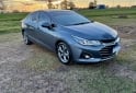 Autos - Chevrolet CRUZE PREMIER AT 2021 Nafta 108000Km - En Venta