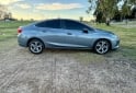 Autos - Chevrolet CRUZE PREMIER AT 2021 Nafta 108000Km - En Venta
