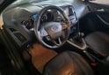 Autos - Ford Focus 2.0 SE mt , 4p seda 2018 Nafta 94400Km - En Venta