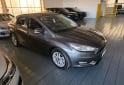Autos - Ford Focus 2.0 SE mt , 4p seda 2018 Nafta 94400Km - En Venta
