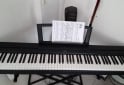 Instrumentos Musicales - Piano digital Yamaha p35 - En Venta