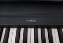 Instrumentos Musicales - Piano digital Yamaha p35 - En Venta