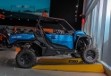 Cuatris y UTVs - Can Am COMMANDER XT 1000 R 2023  1Km - En Venta