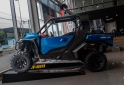 Cuatris y UTVs - Can Am COMMANDER XT 1000 R 2023  1Km - En Venta