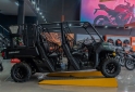 Cuatris y UTVs - Can Am HD9 MAX DPS 2026  0Km - En Venta