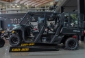 Cuatris y UTVs - Can Am HD9 MAX DPS 2026  0Km - En Venta