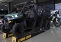 Cuatris y UTVs - Can Am HD9 MAX DPS 2026  0Km - En Venta